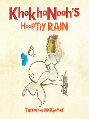 cover image of Khokhanoah's Hooptiy Rain